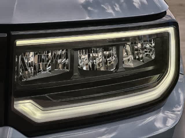 Certified 2026 Honda Passport RTL image 6