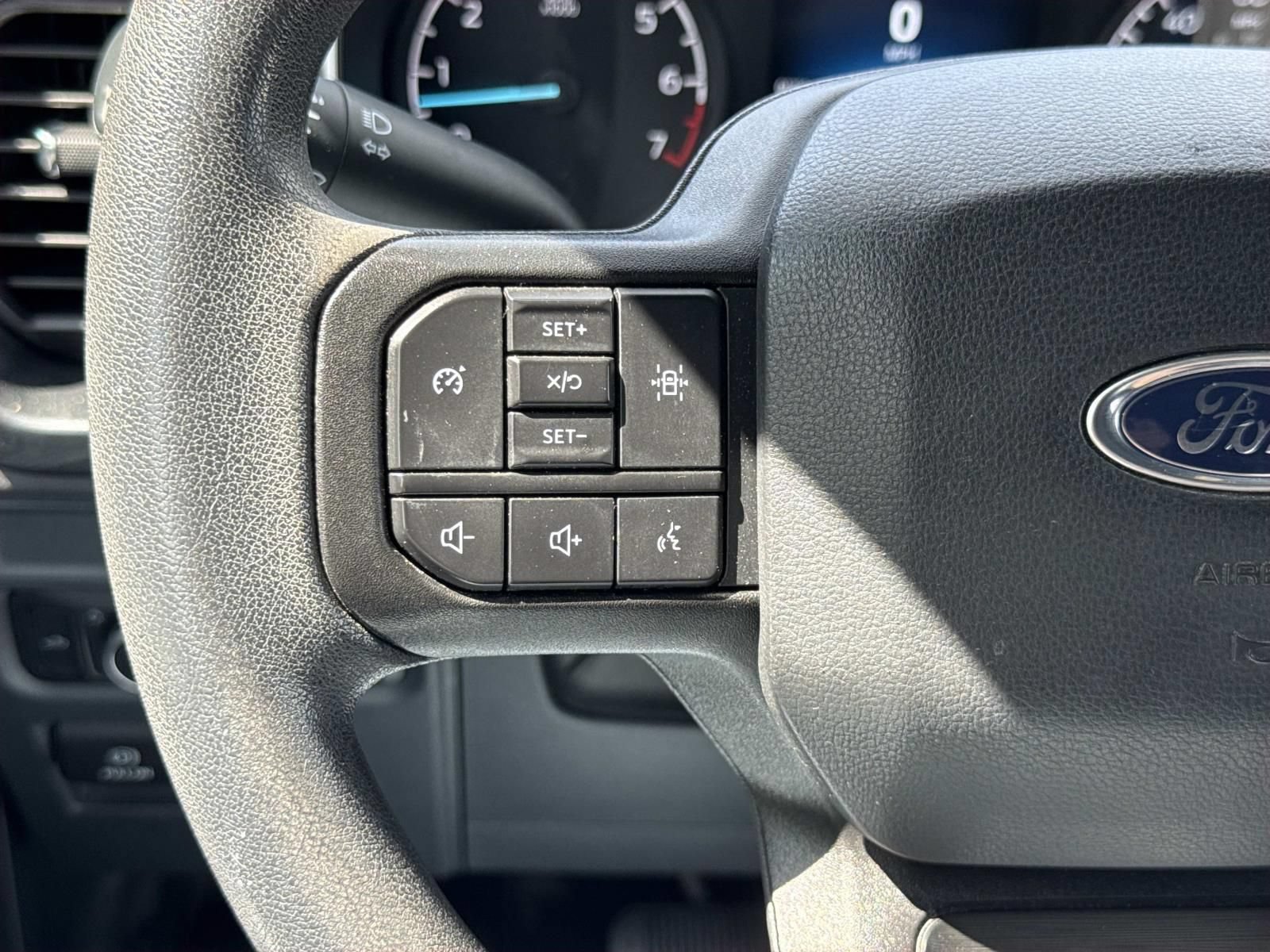 Used 2022 Ford F150 XL w/ STX Appearance Package AWD/4WD image 15