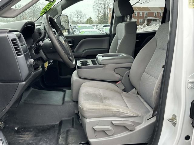 Used 2015 Chevrolet Silverado 2500 W/T w/ WT Convenience Package image 17