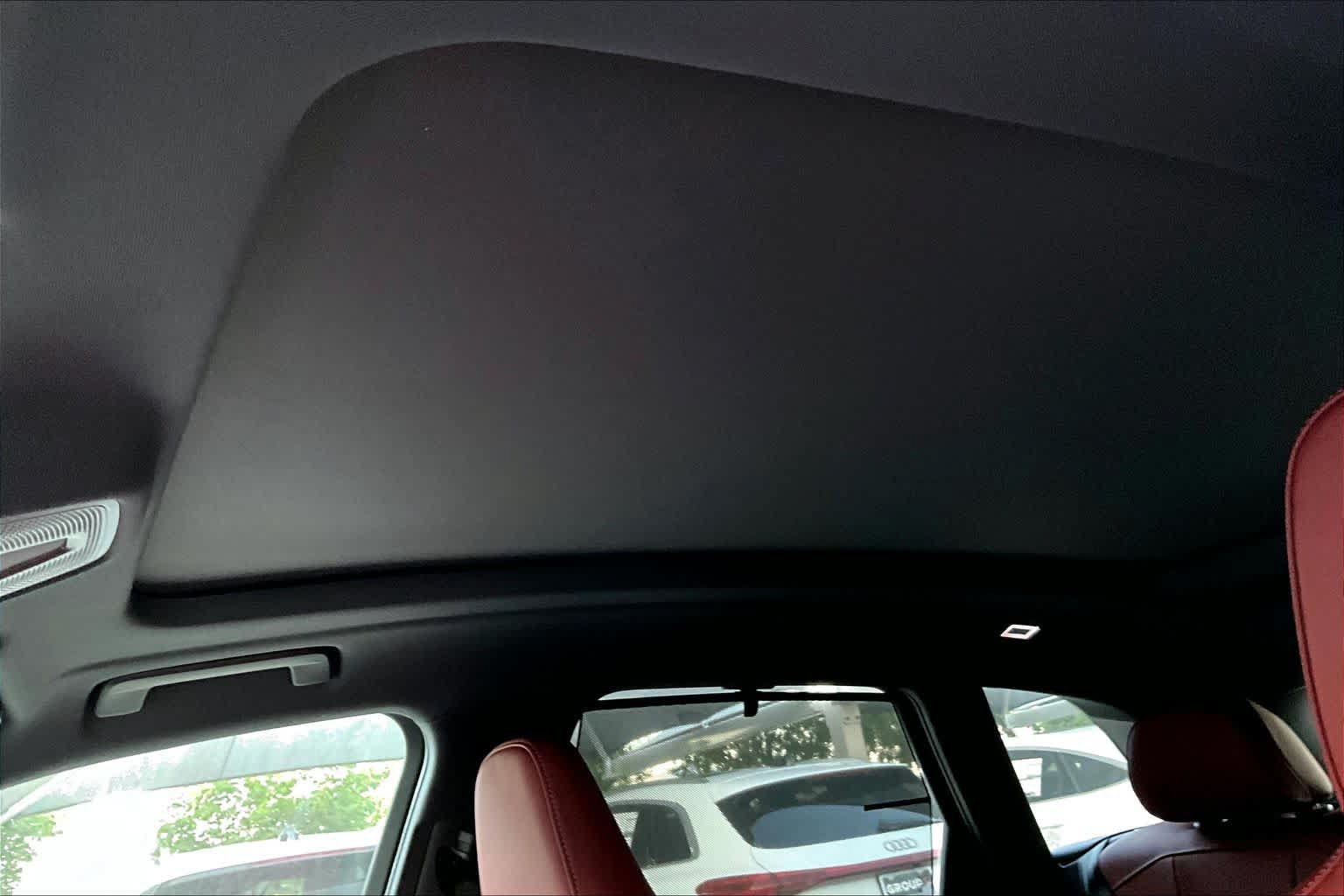New 2026 Audi SQ5 Premium Plus AWD/4WD image 16