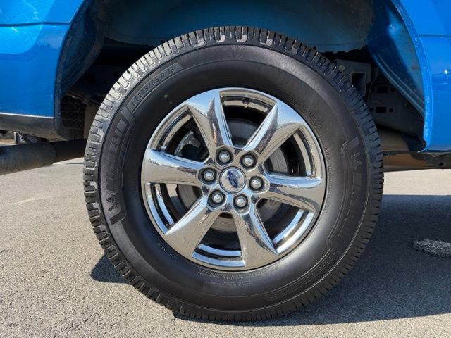 Used 2020 Ford F150 XLT w/ Equipment Group 302A Luxury AWD/4WD image 8