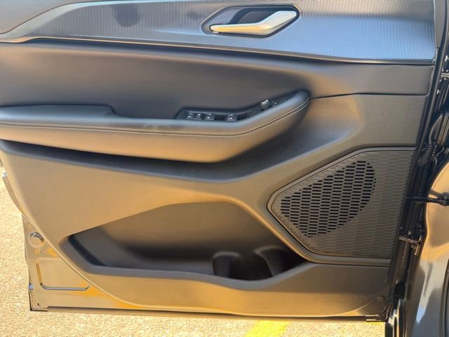 New 2026 Jeep Grand Cherokee Laredo X image 28