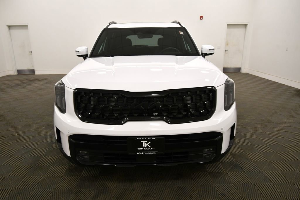 Used 2025 Kia Telluride SX X-Line image 11
