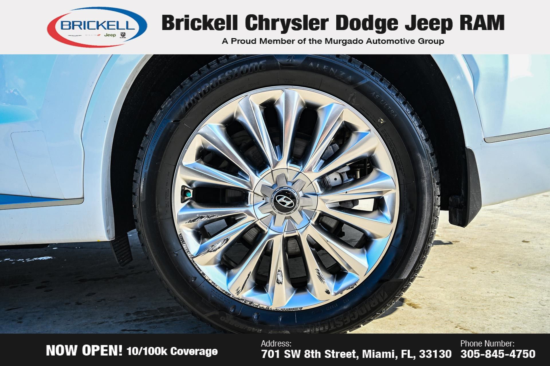 Used 2020 Hyundai Palisade Limited image 36