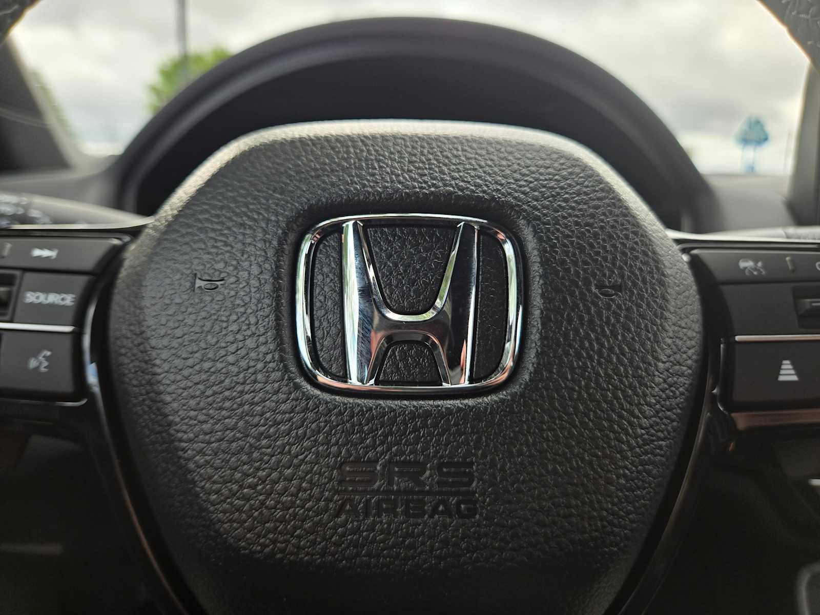 New 2026 Honda Civic Sport image 22
