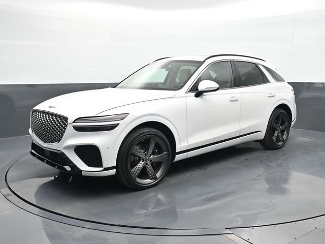 Used 2023 Genesis GV70 3.5T Sport w/ Sport Prestige Package