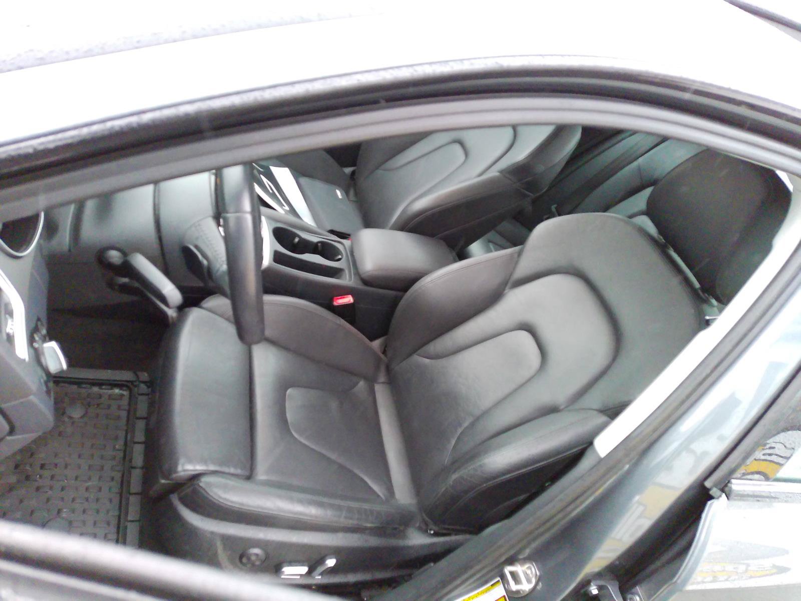 Used 2014 Audi A4 2.0T Premium Plus AWD/4WD image 9