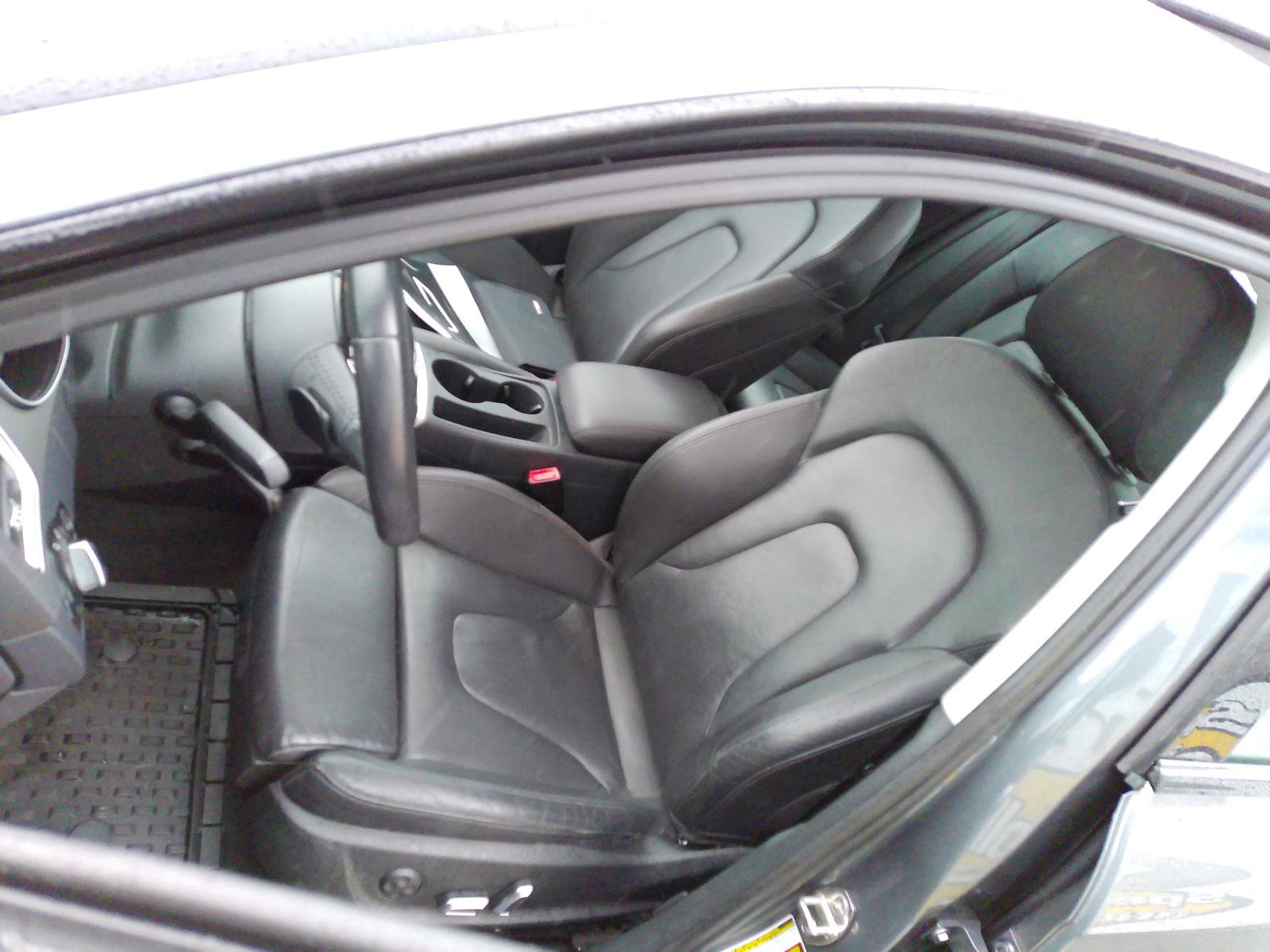 Used 2014 Audi A4 2.0T Premium Plus AWD/4WD image 9