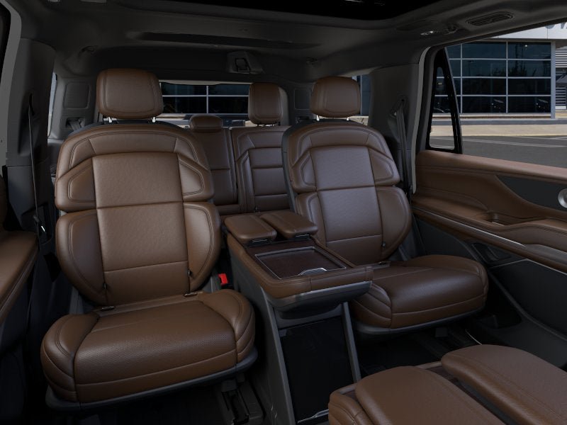 New 2026 Lincoln Navigator Reserve AWD/4WD image 11