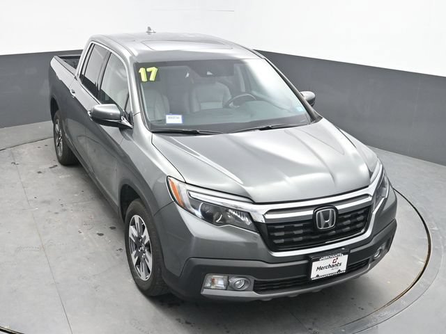 Used 2017 Honda Ridgeline RTL-E image 26