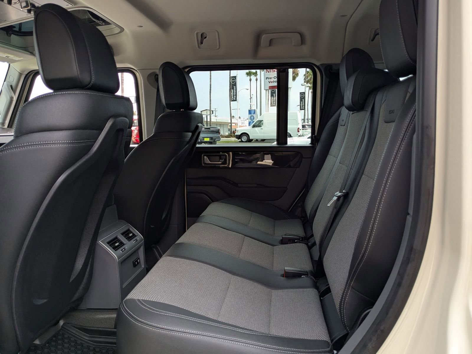 Used 2024 INEOS Grenadier image 26