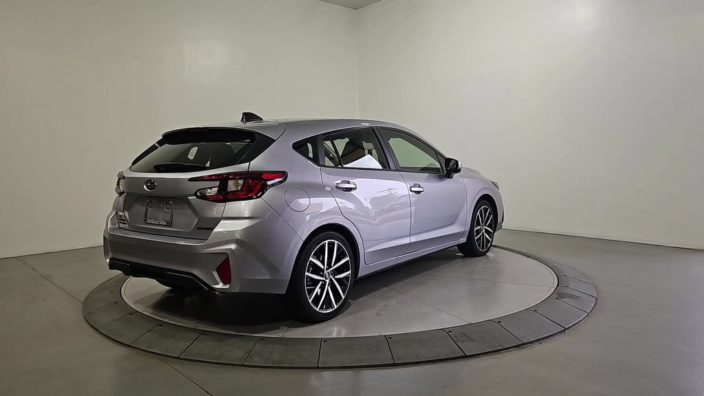 New 2026 Subaru Impreza 2.0i Sport AWD/4WD image 5