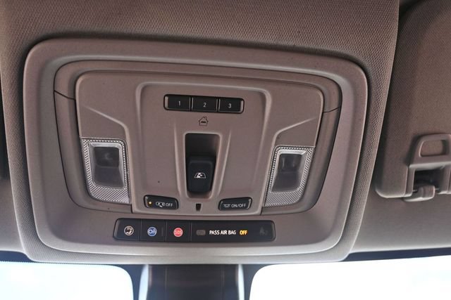 Used 2021 Chevrolet Silverado 2500 LTZ w/ LTZ Premium Package AWD/4WD image 31