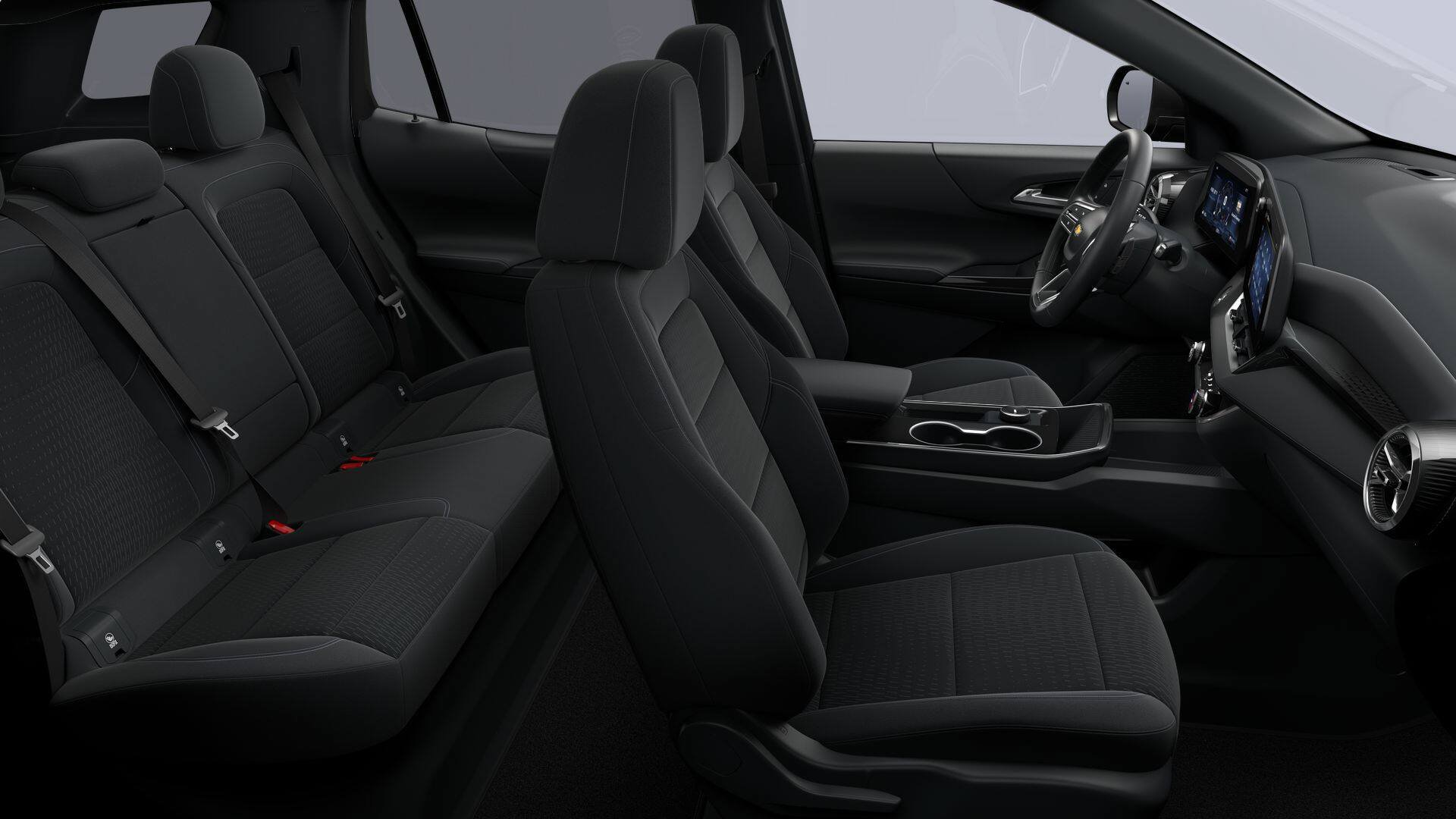 New 2027 Chevrolet Equinox LT AWD/4WD image 42