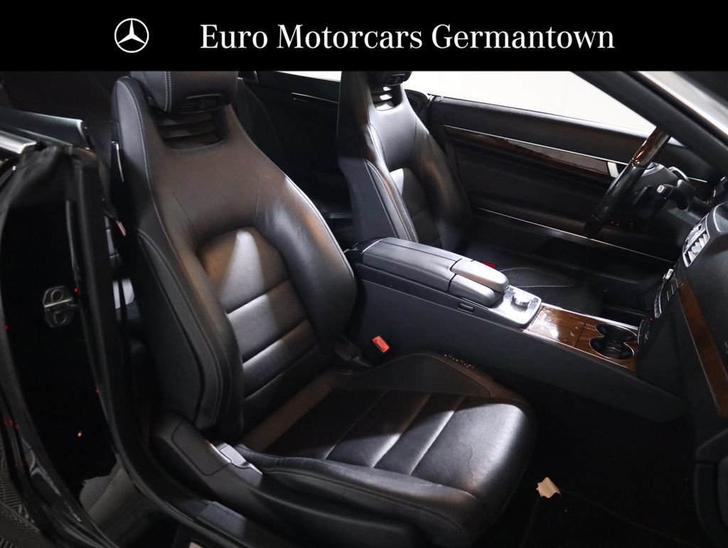 Used 2016 Mercedes-Benz E 400 Cabriolet image 61