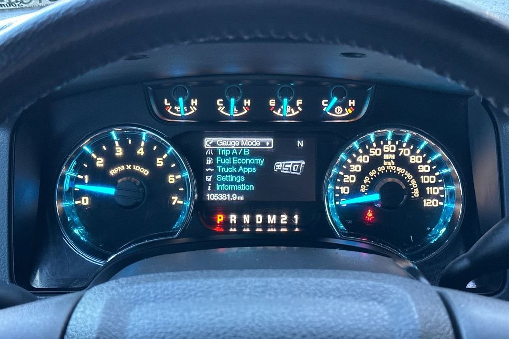 Used 2014 Ford F150 XLT w/ Equipment Group 302A Luxury image 23