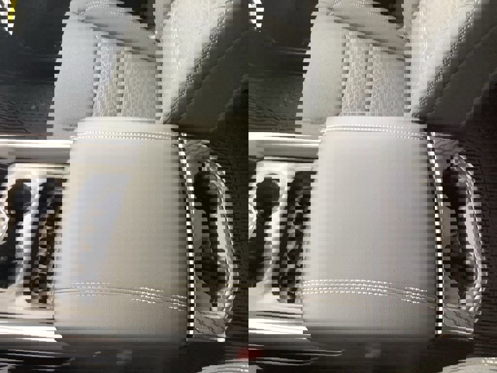 New 2026 RAM 1500 Big Horn image 25