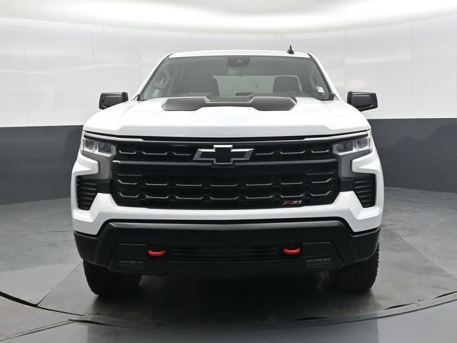 Used 2024 Chevrolet Silverado 1500 LT Trail Boss w/ Protection Package image 9