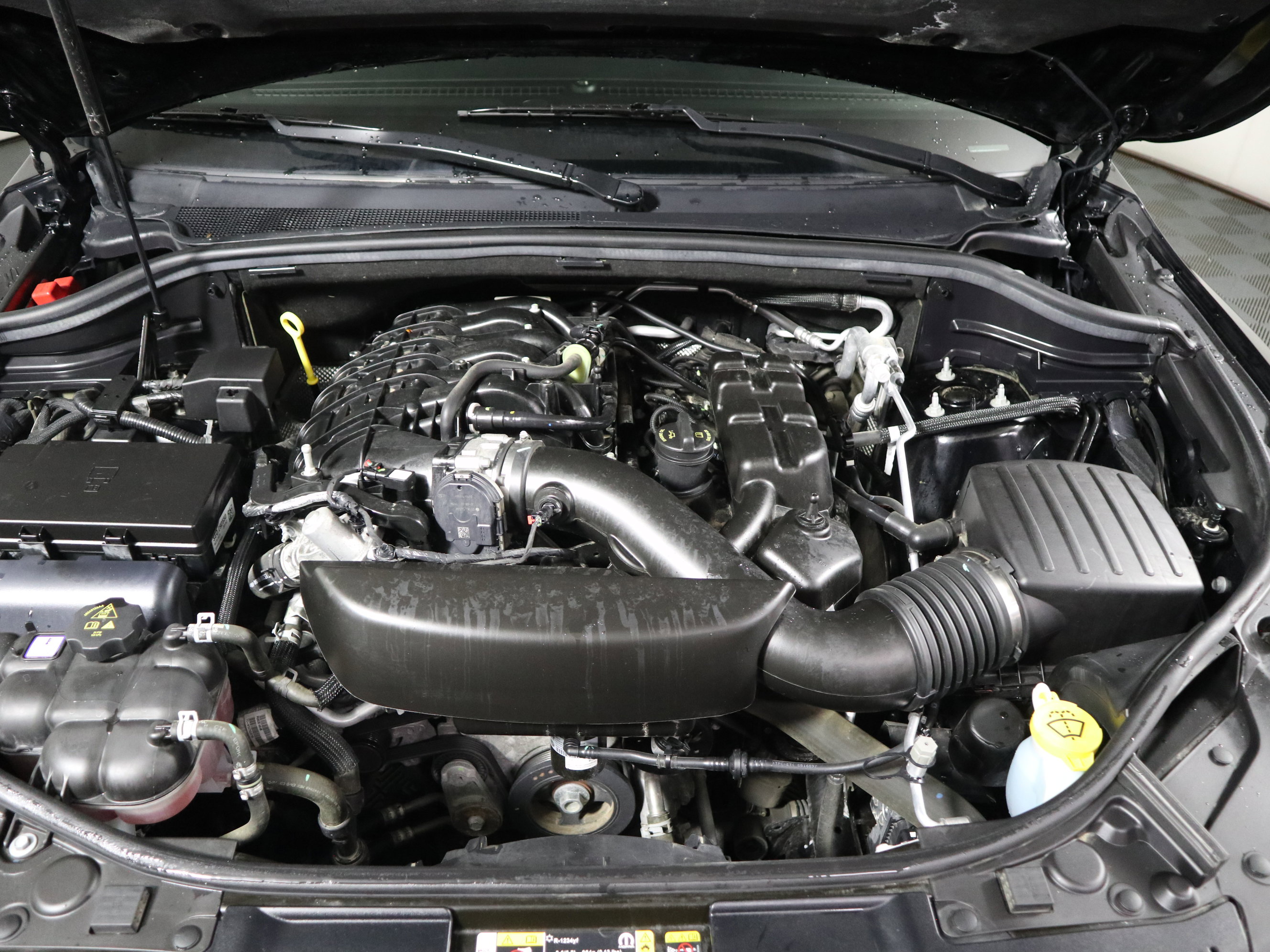 Used 2022 Dodge Durango GT w/ Blacktop Package image 13