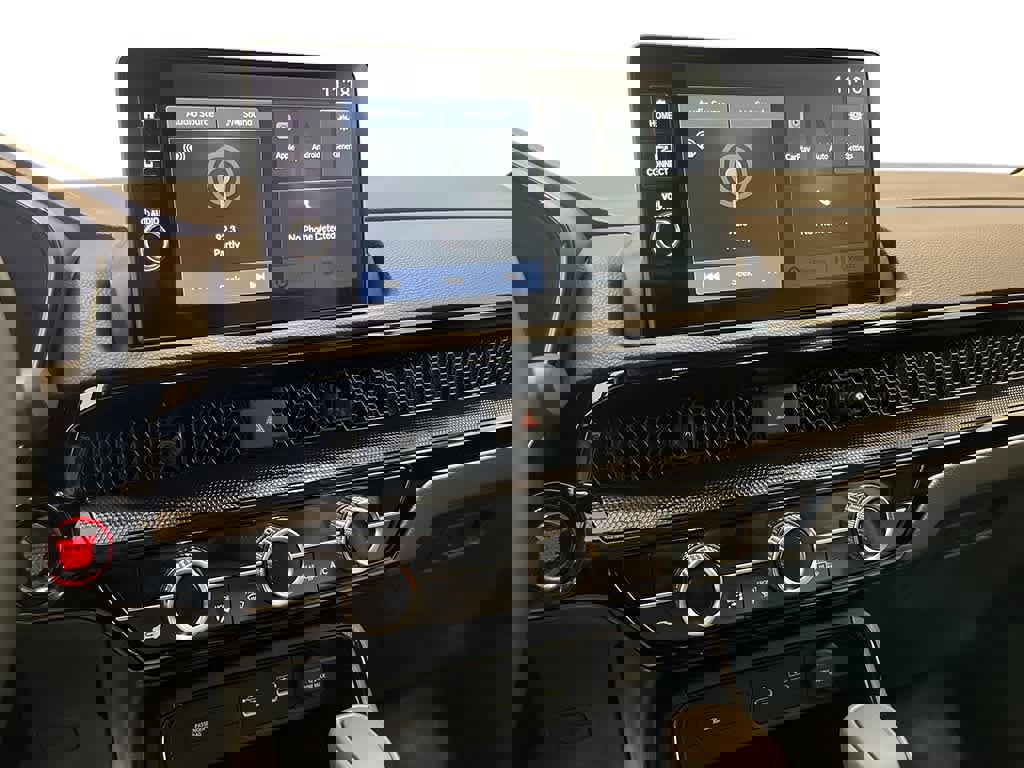 New 2026 Honda CR-V EX-L image 19