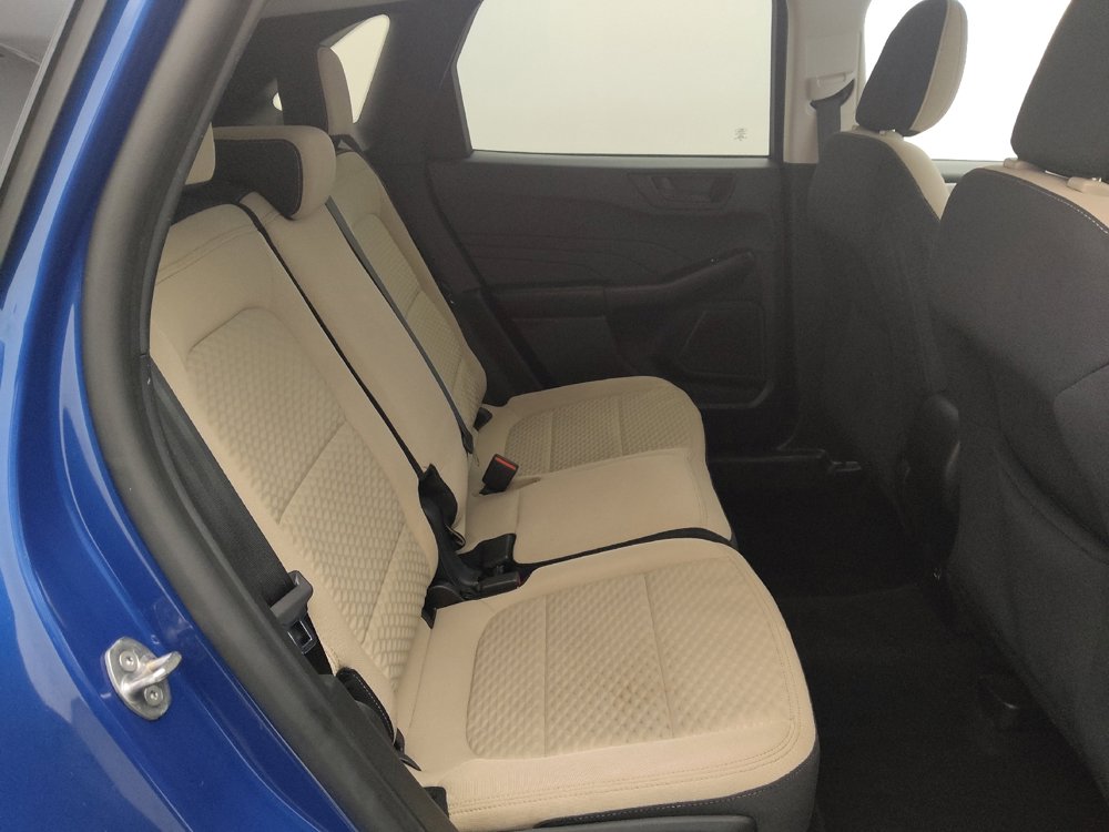Used 2022 Ford Escape SE AWD/4WD image 19