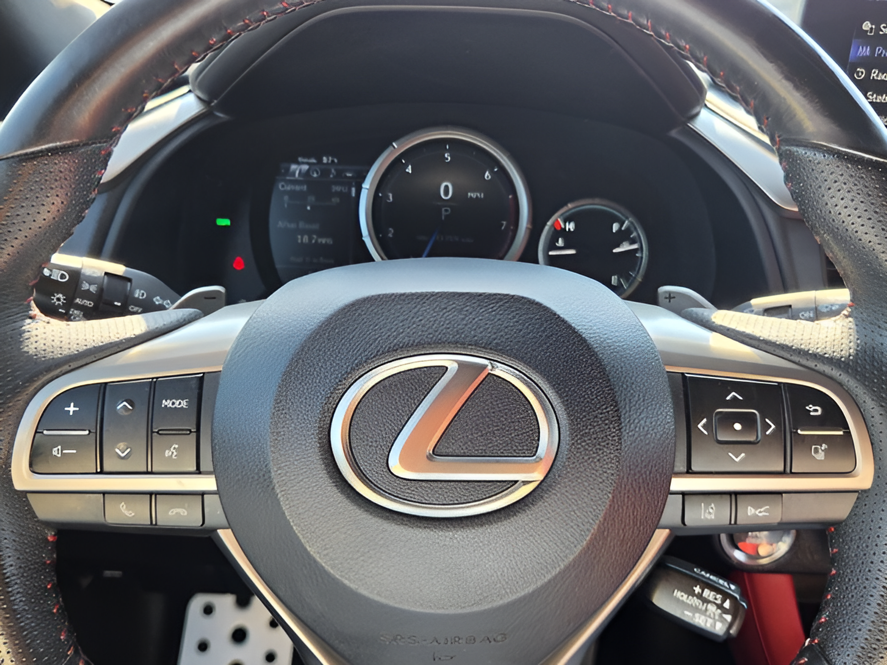 Certified 2022 Lexus RX 350 F Sport w/ Accessory Package AWD/4WD image 23