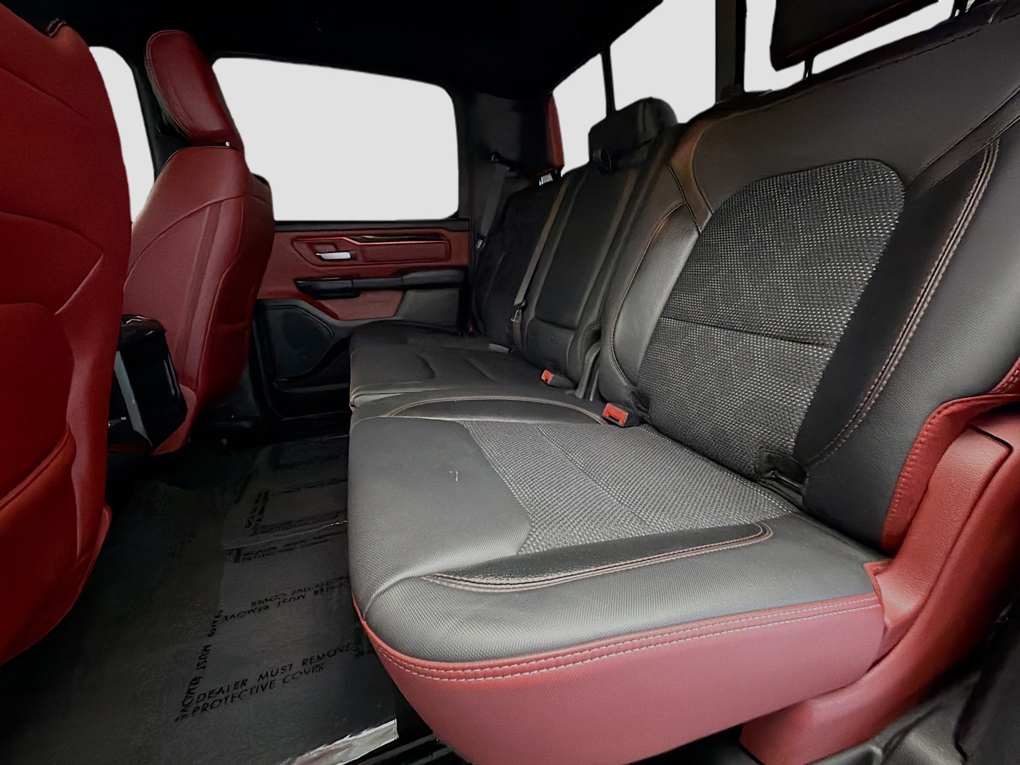 Used 2020 RAM 1500 Rebel w/ Rebel Level 1 Equipment Group image 13