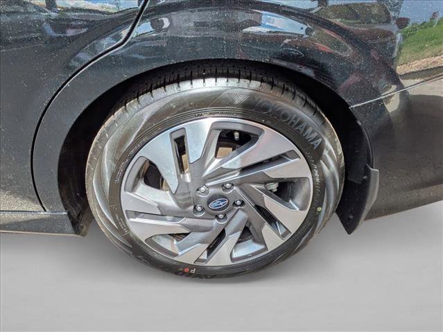 Certified 2025 Subaru Legacy Limited w/ Popular Package #2 AWD/4WD image 9
