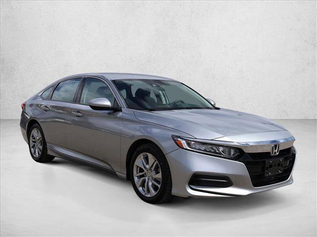 Used 2019 Honda Accord LX image 3