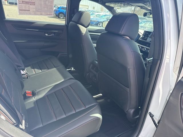 New 2026 Honda CR-V Sport-L image 13