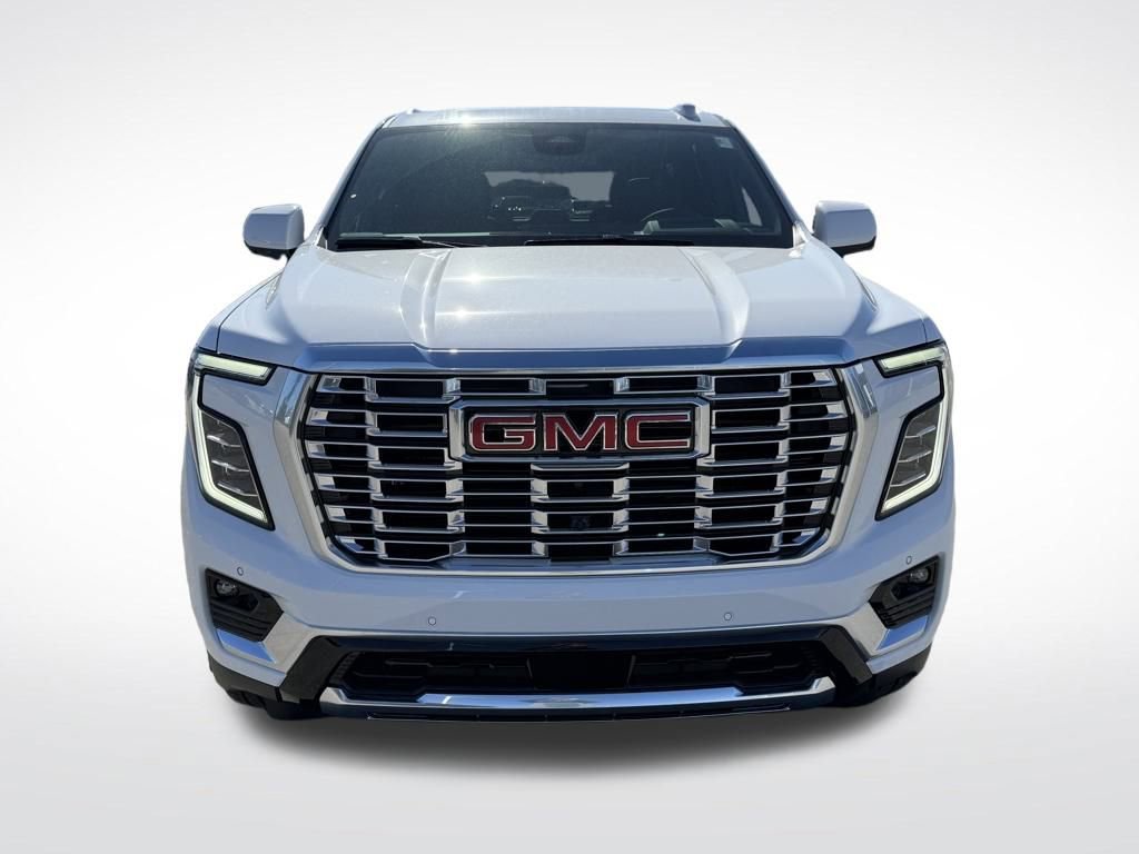 New 2026 GMC Yukon Denali w/ Sun & Power Step Package image 8
