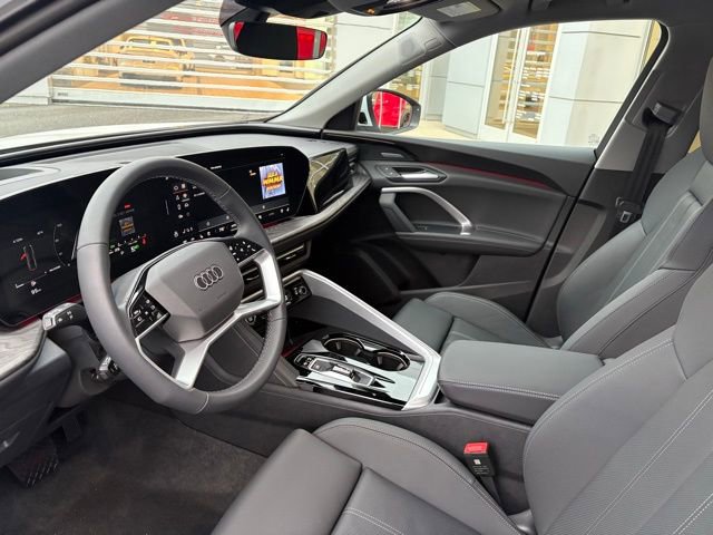 New 2025 Audi Q5 Premium Plus image 13