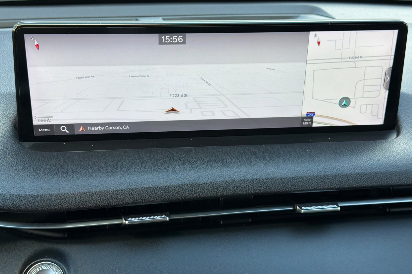 Used 2023 Genesis GV70 2.5T w/ Advanced Package image 18