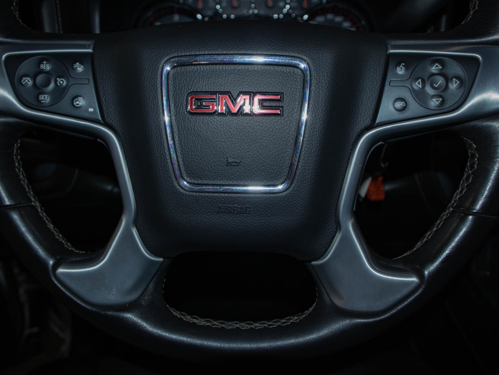 Used 2016 GMC Sierra 1500 SLT AWD/4WD image 11