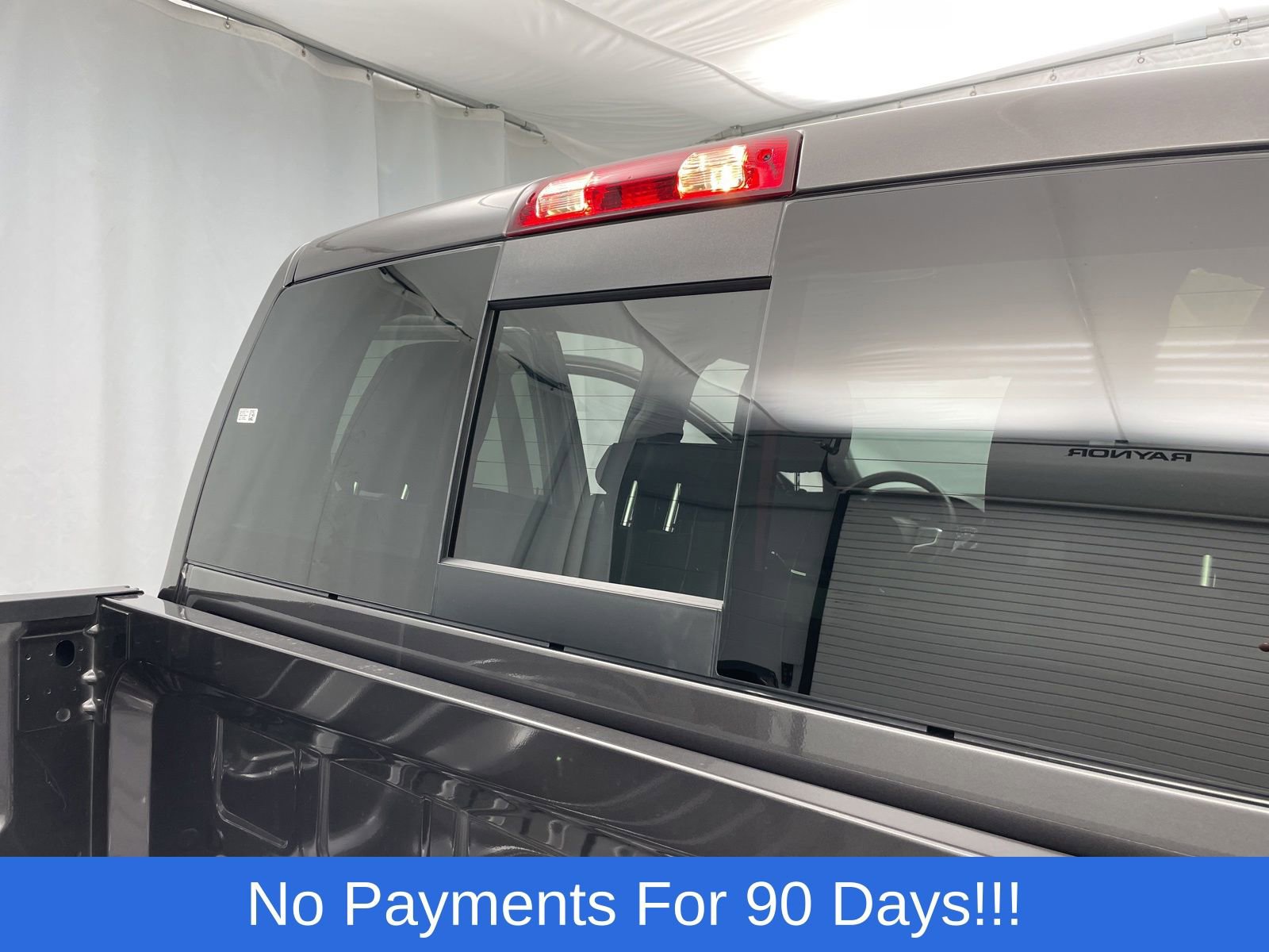 New 2025 RAM 2500 Tradesman AWD/4WD image 39