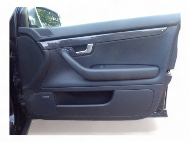 Used 2007 Audi S4 Avant image 25