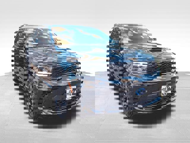 New 2026 Dodge Durango GT image 3