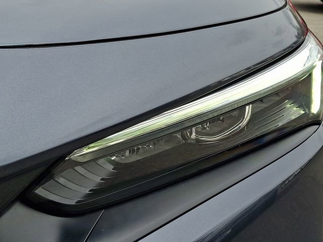 Certified 2023 Honda Civic EX image 9