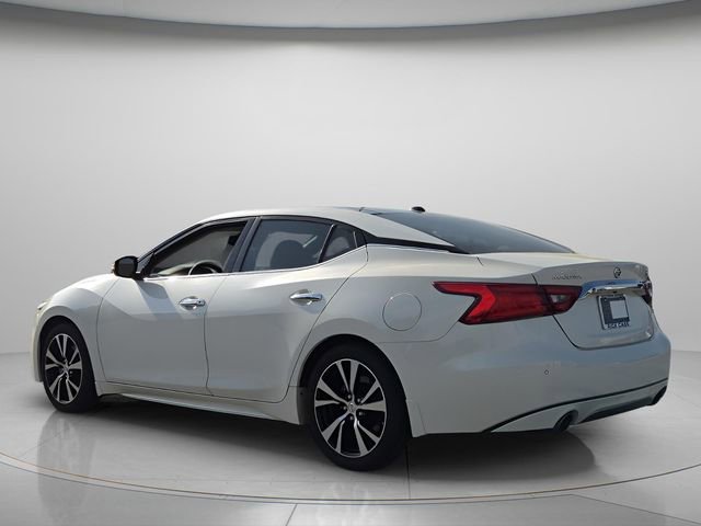 Used 2018 Nissan Maxima 3.5 SL image 6
