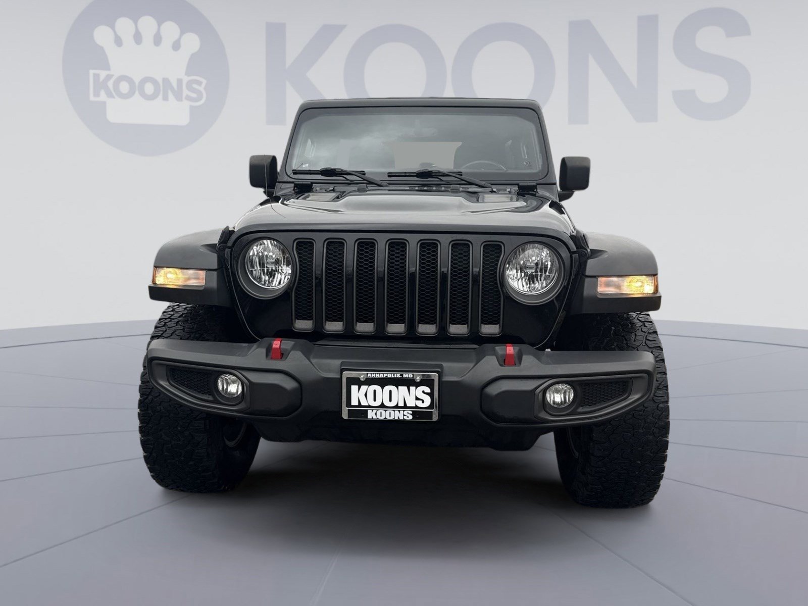 Used 2022 Jeep Wrangler Unlimited Rubicon w/ Xtreme Recon 35" Tire Package image 11