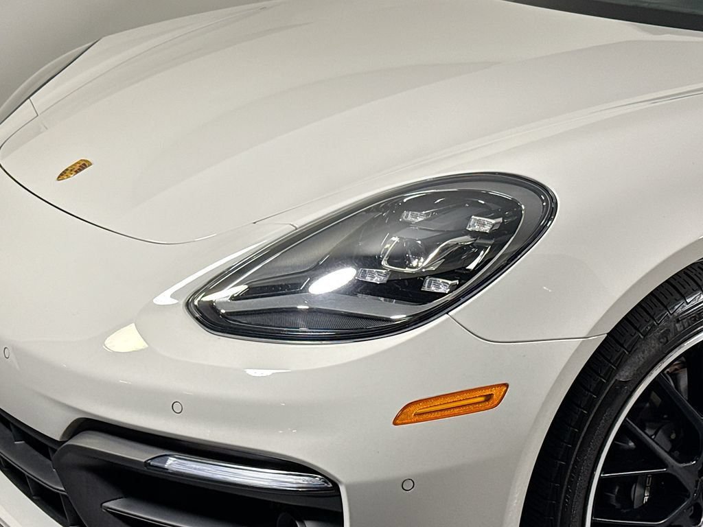Certified 2023 Porsche Panamera Platinum Edition RWD image 25