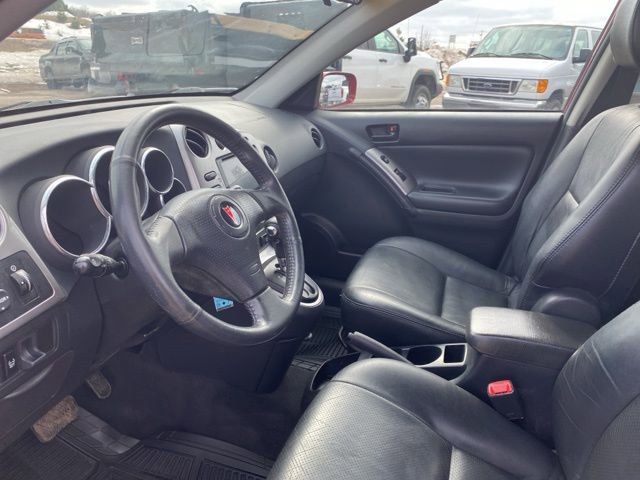 Used 2006 Pontiac Vibe AWD w/ Sport Package image 23