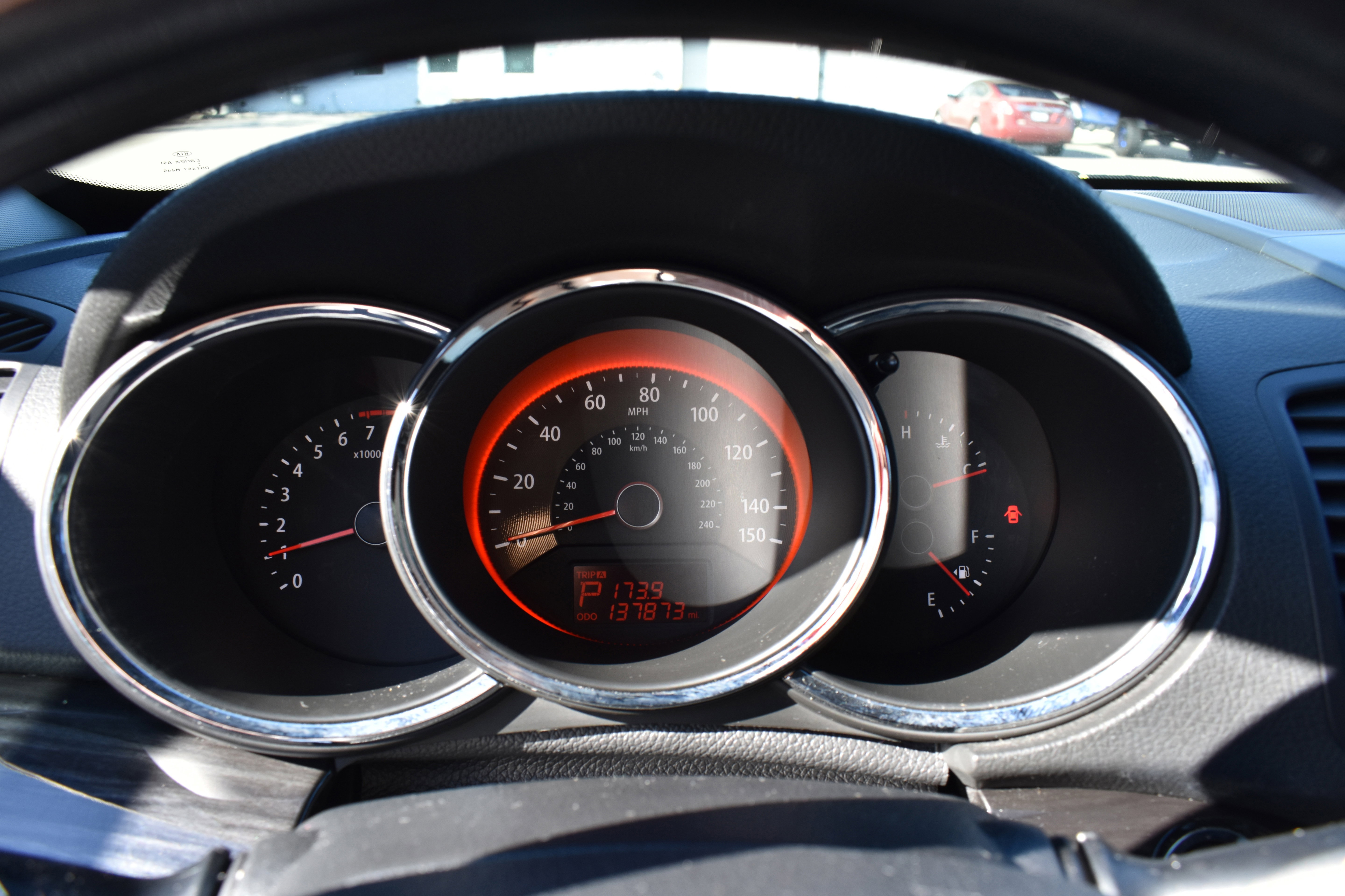 Used 2013 Kia Sorento SX w/ SX Premium Pkg image 19