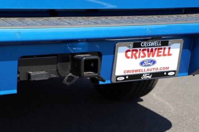 New 2025 Ford Maverick Lobo image 9