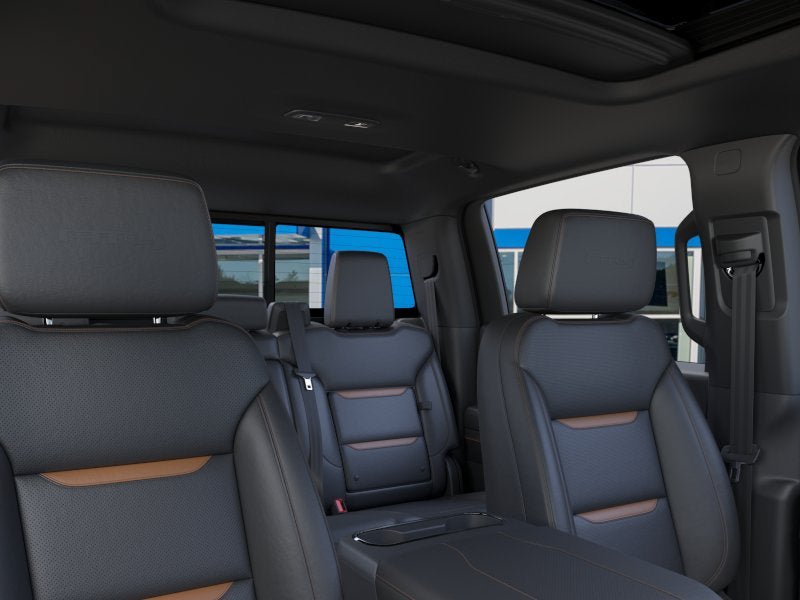 New 2026 GMC Sierra 1500 AT4 w/ AT4 Premium Package AWD/4WD image 61