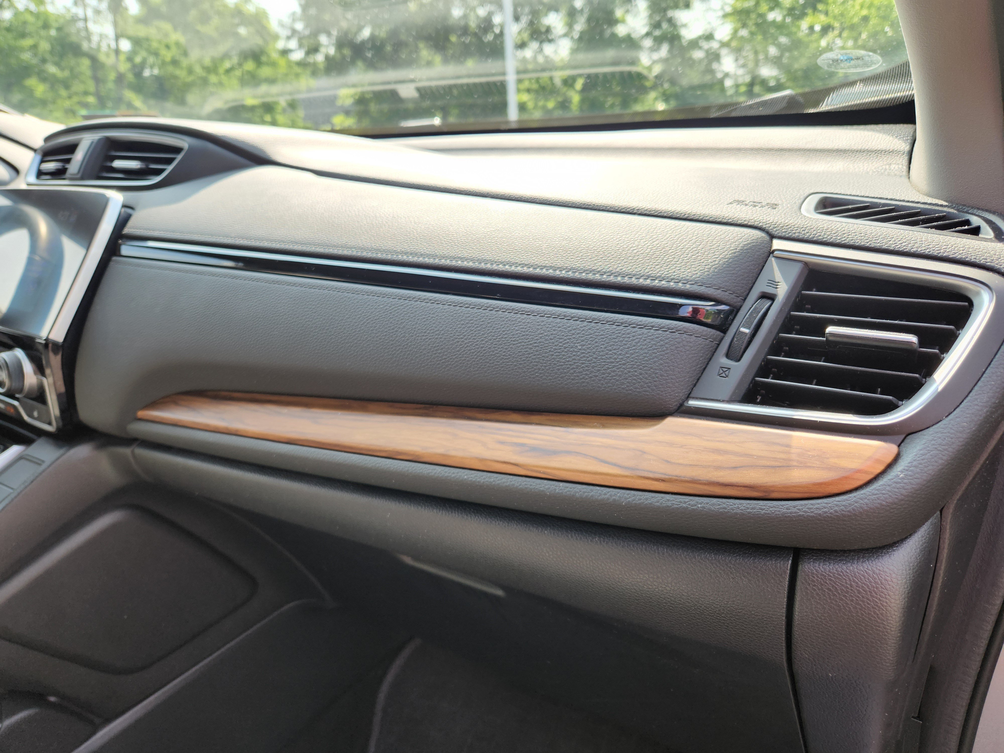 Used 2018 Honda CR-V EX-L image 17