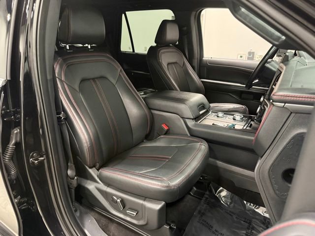 Certified 2023 Ford Expedition Limited AWD/4WD image 41