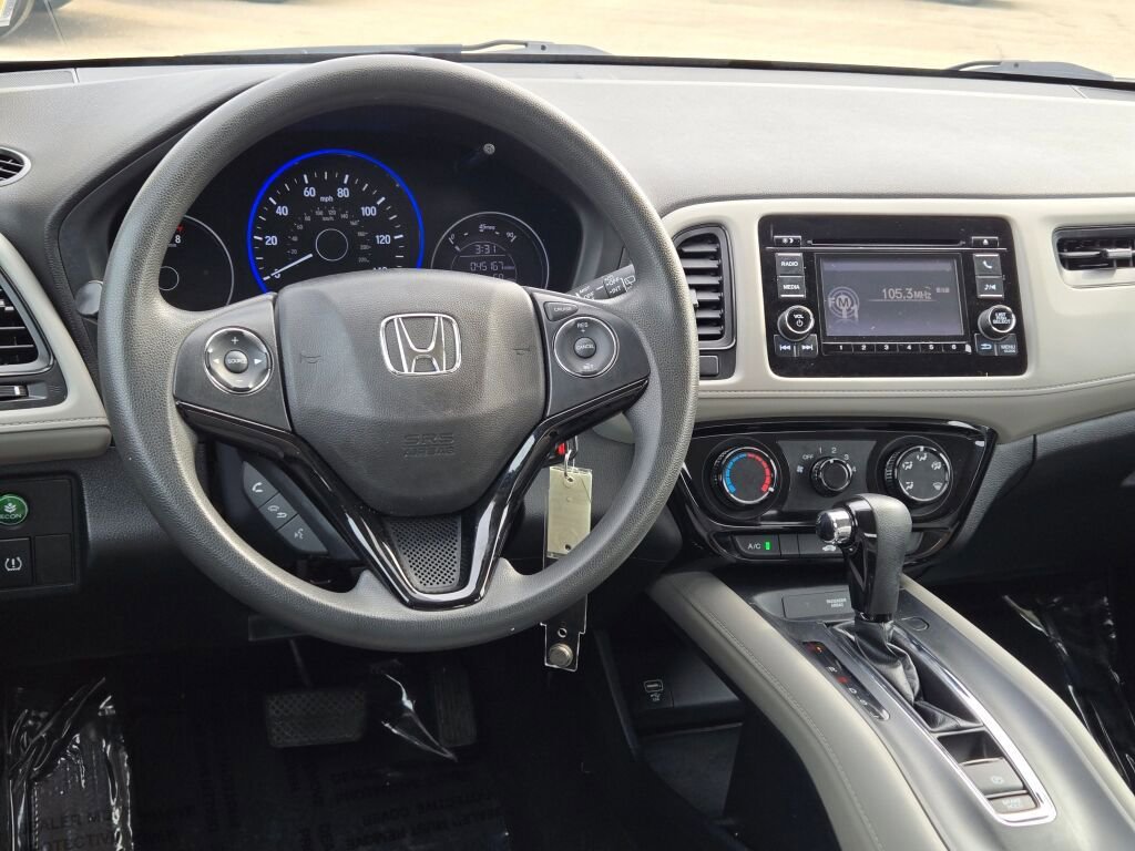 Used 2021 Honda HR-V LX image 18