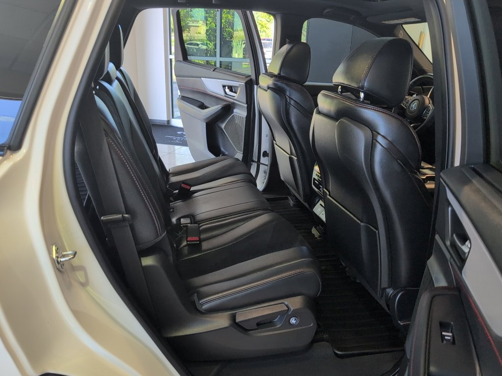 Certified 2024 Acura MDX A-Spec AWD/4WD image 53