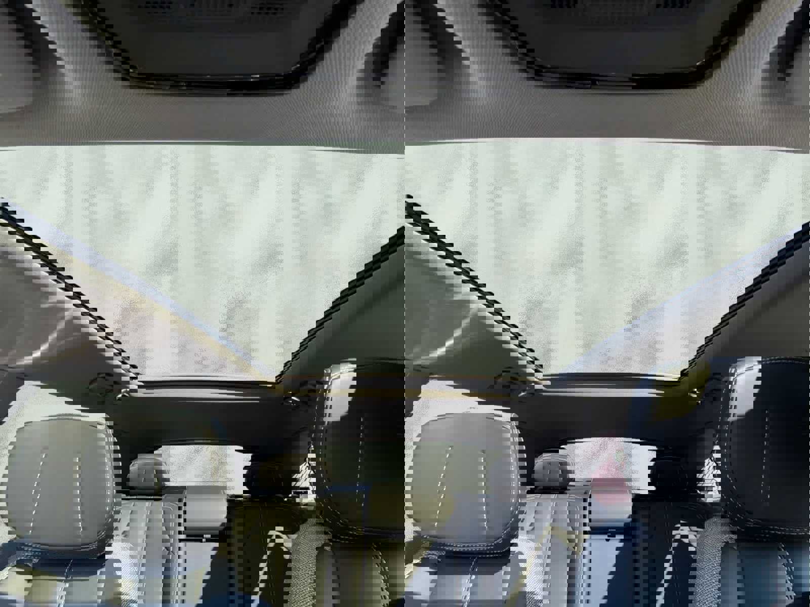 Used 2026 Cadillac Optiq Luxury 1 AWD/4WD image 25